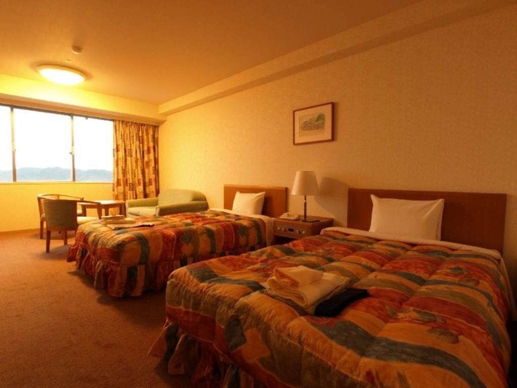 Hotel & Resorts Wakayama-Kushimoto Exterior photo
