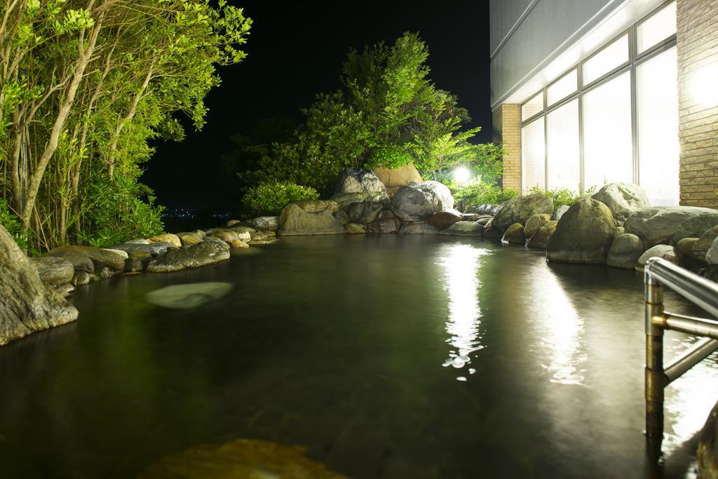 Hotel & Resorts Wakayama-Kushimoto Exterior photo