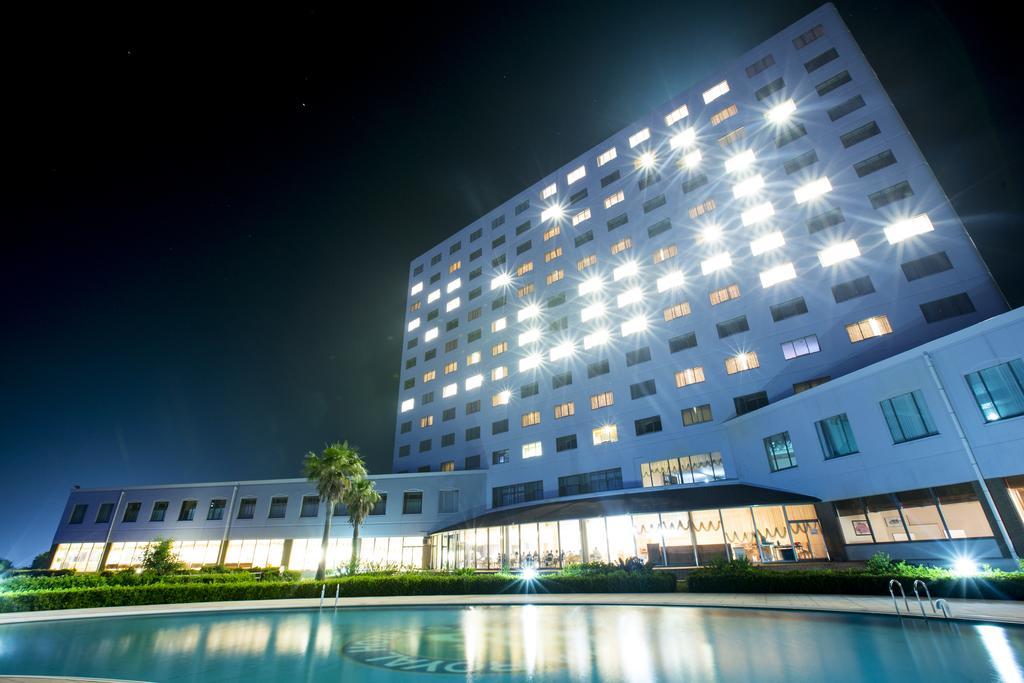 Hotel & Resorts Wakayama-Kushimoto Exterior photo