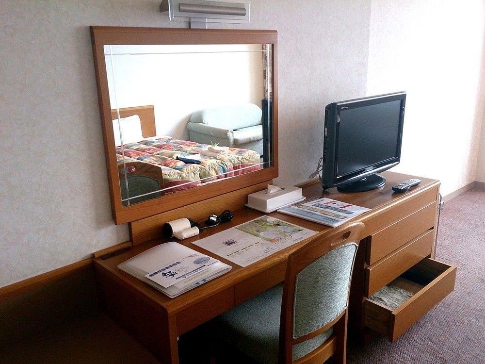 Hotel & Resorts Wakayama-Kushimoto Exterior photo