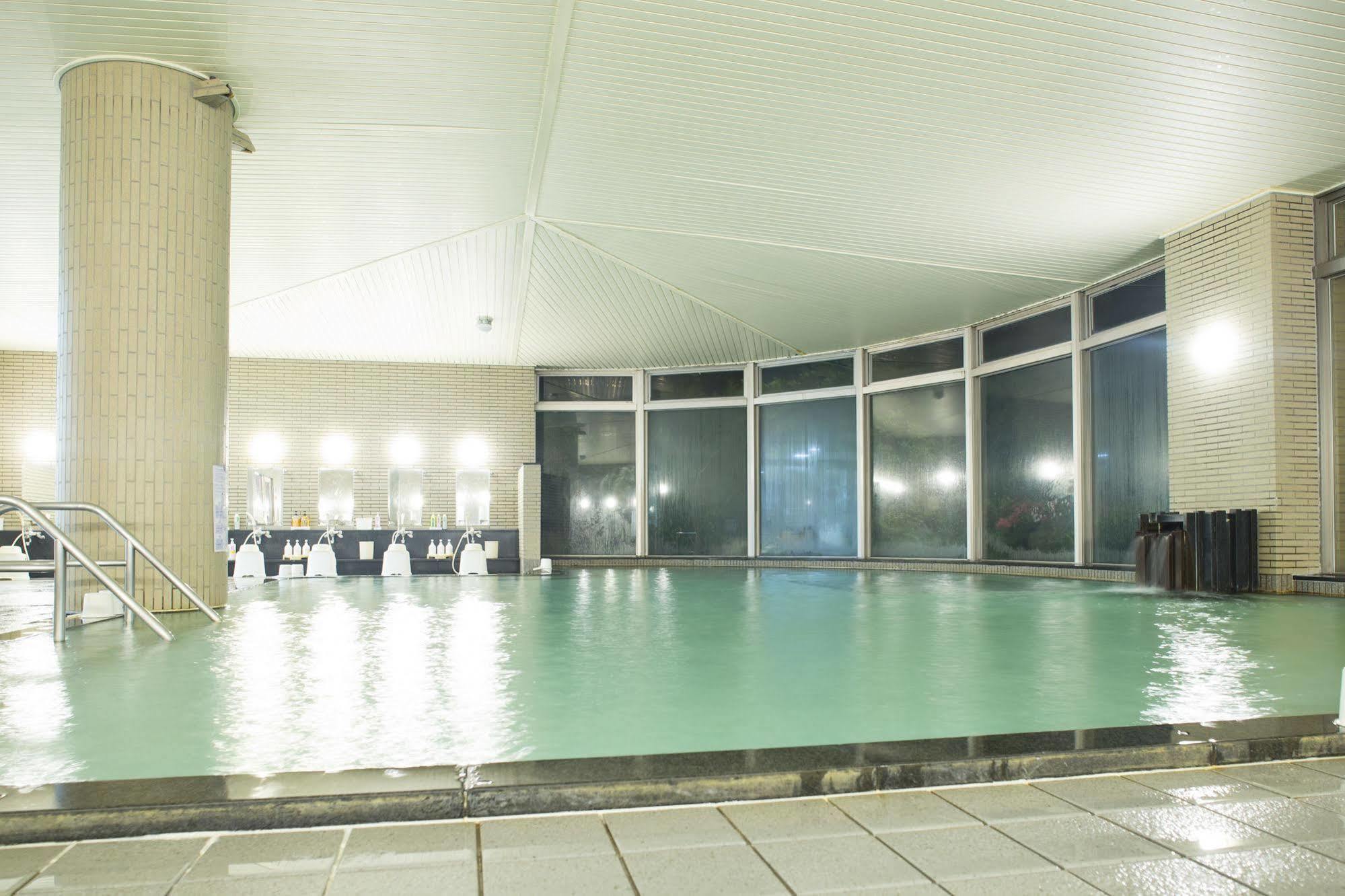 Hotel & Resorts Wakayama-Kushimoto Exterior photo