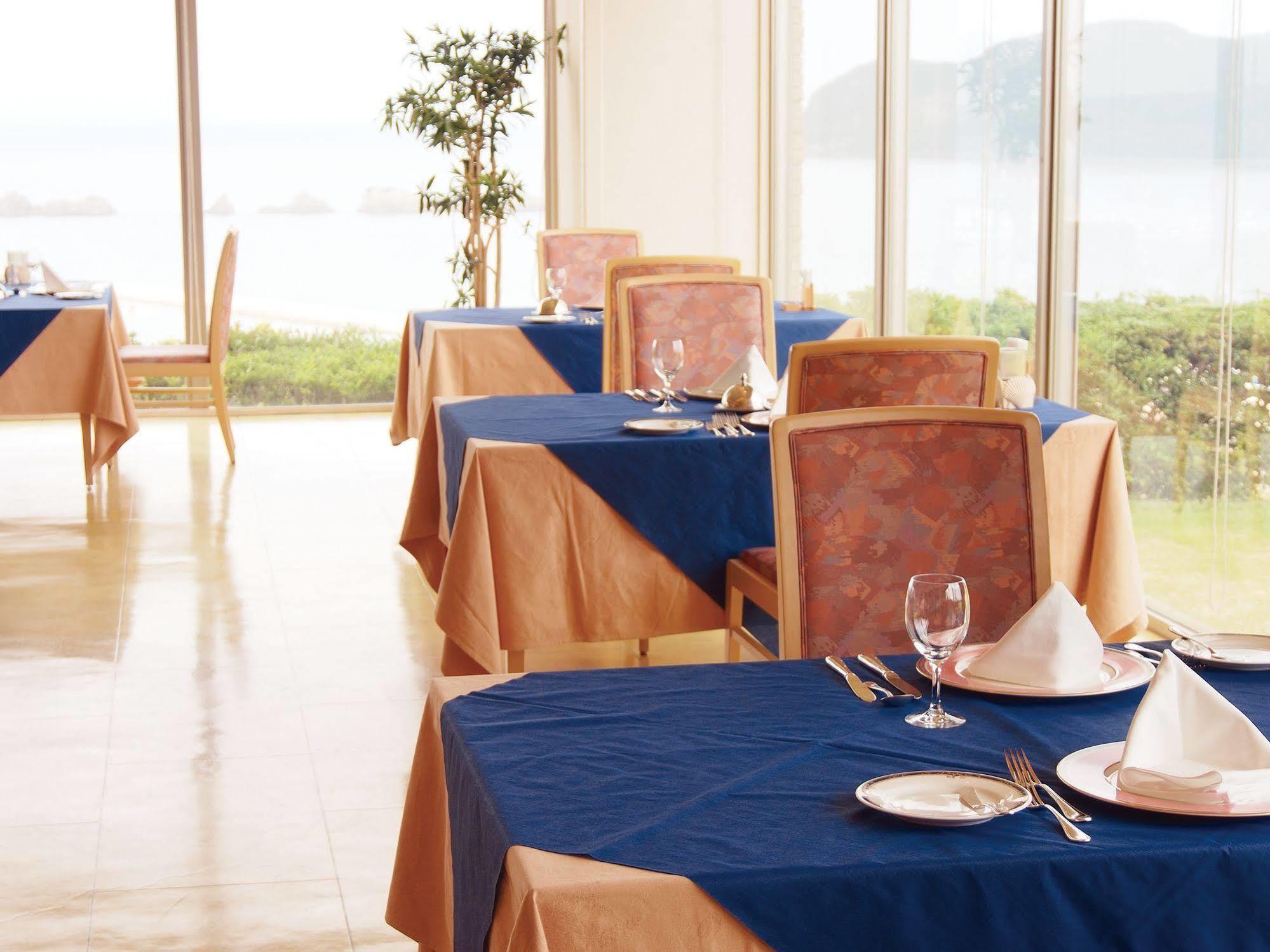 Hotel & Resorts Wakayama-Kushimoto Exterior photo