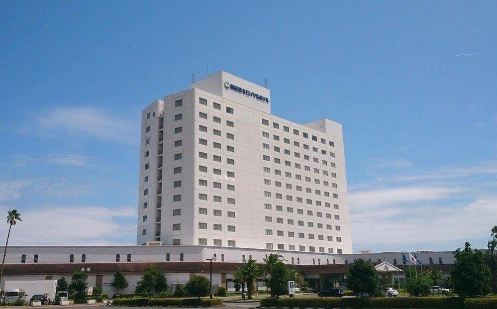 Hotel & Resorts Wakayama-Kushimoto Exterior photo