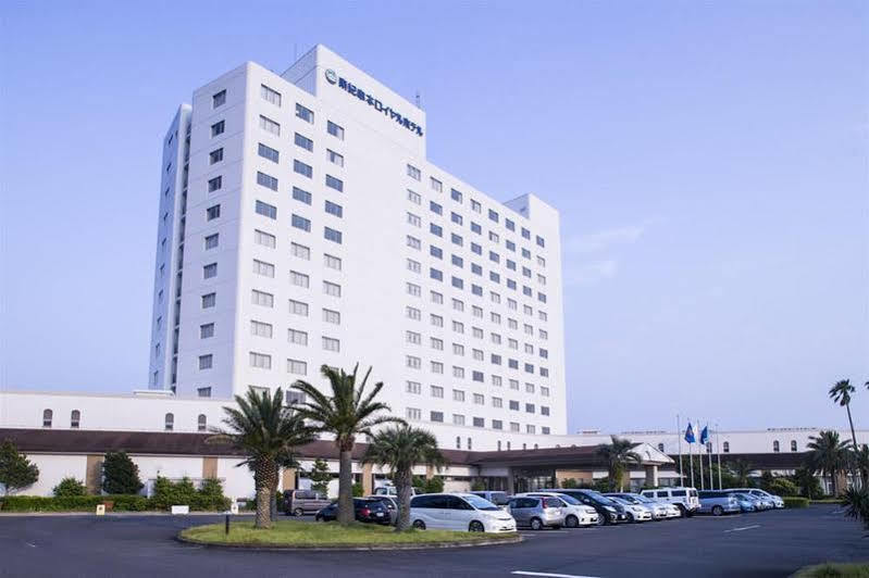 Hotel & Resorts Wakayama-Kushimoto Exterior photo